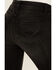 Image #4 - Idyllwind Women's Shadow Lane Mid Rise Debbie Stretch Bootcut Jeans, Black, hi-res