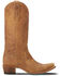 Image #2 - Lane Women's Emma Jane Western Boots - Snip Toe , Tan, hi-res