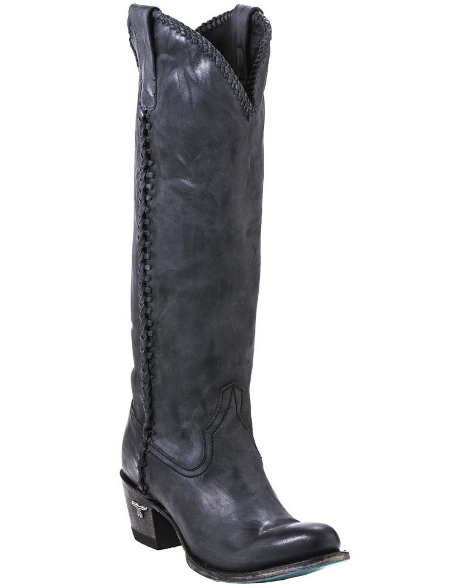 Lane plain jane boots store
