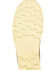 Image #6 - Carolina Men's 6" Domestic AMP USA Wedge Moc Work Boot - Steel Toe, Brown, hi-res