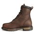 Rocky Ironclad 8" Waterproof Work Boots, Bridle Brn, hi-res