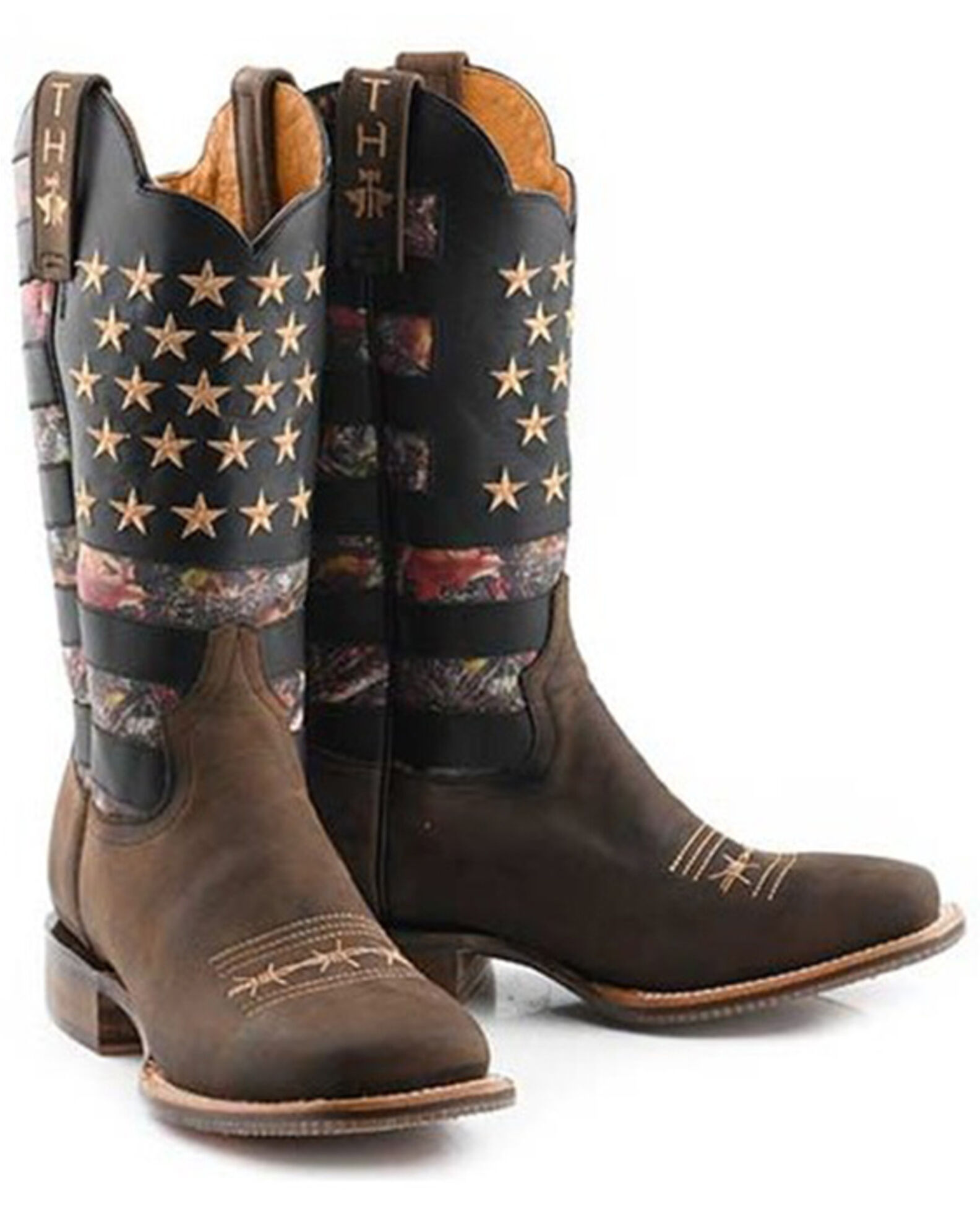 Transparent cowboy boots online