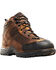 Image #1 - Danner Men's Radical 452 5.5" Hiking Boots - Soft Toe, Dark Brown, hi-res