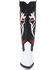 Image #4 - Matisse Women's Cool Hand Tall Western Boots - Snip Toe, Black, hi-res