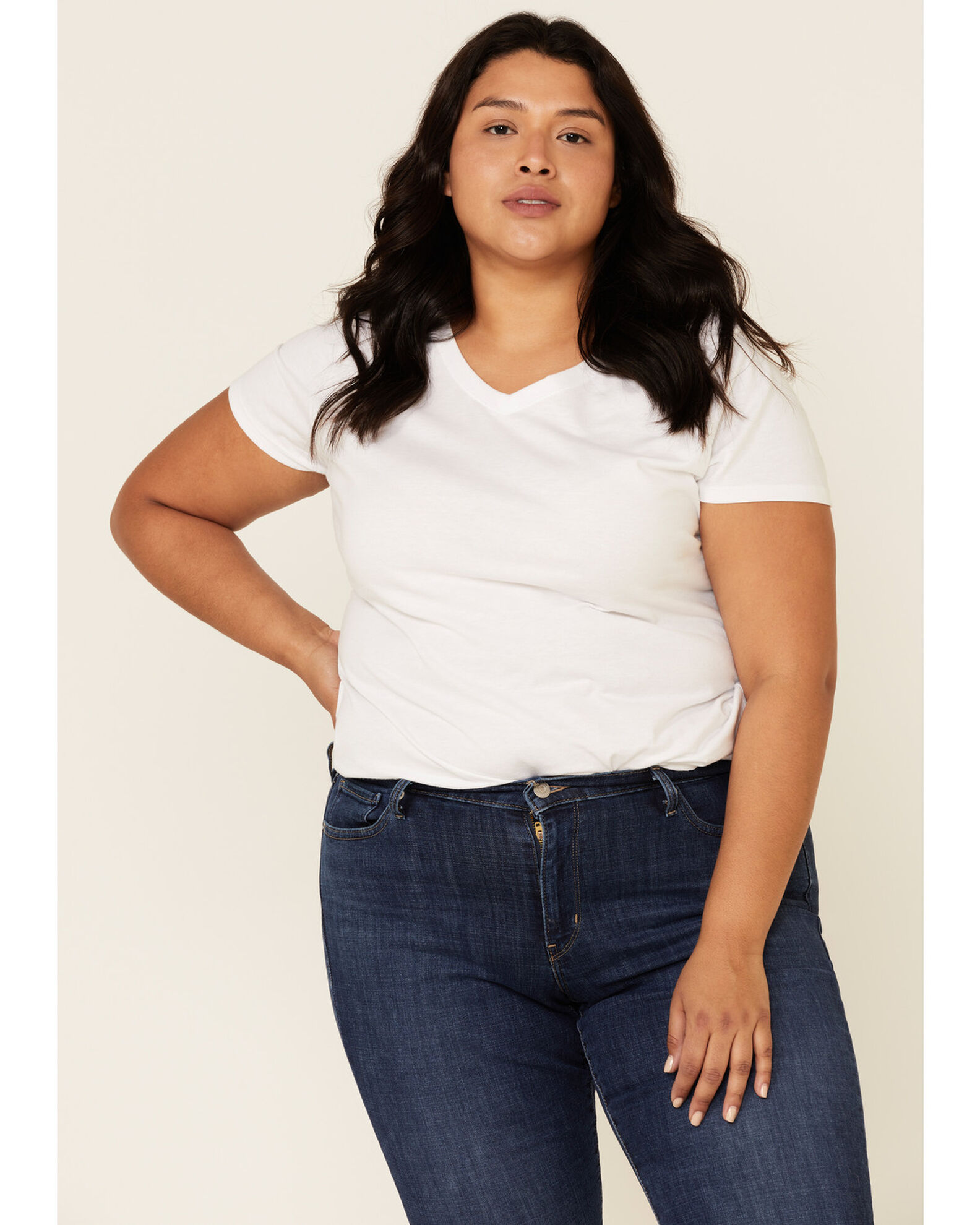 414 classic straight jeans discount