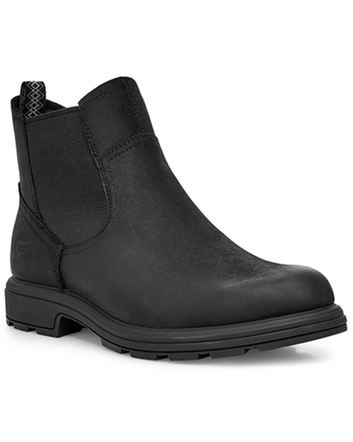 Image #1 - UGG Men's Biltmore Chelsea Boots - Round Toe, , hi-res