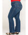 Wrangler Women's Aura Instantly Slimming Jeans - Plus, Indigo, hi-res