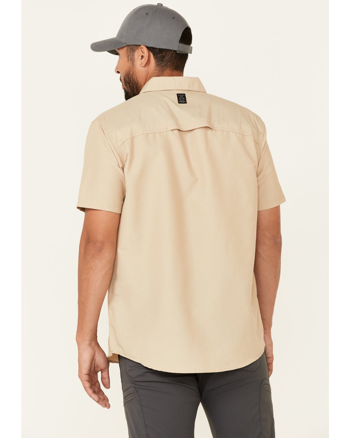 Wrangler ATG Men's All-Terrain Solid 