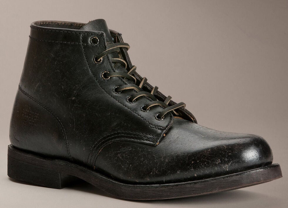 Frye Men S Prison Boots Country Outfitter