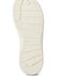 Image #5 - Ariat Women's Floral Embossed Casual Hilo Shoe - Moc Toe, Brown, hi-res
