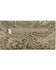 Image #3 - American West Women's Tri-Fold Wallet with Snap Closure, Sand, hi-res