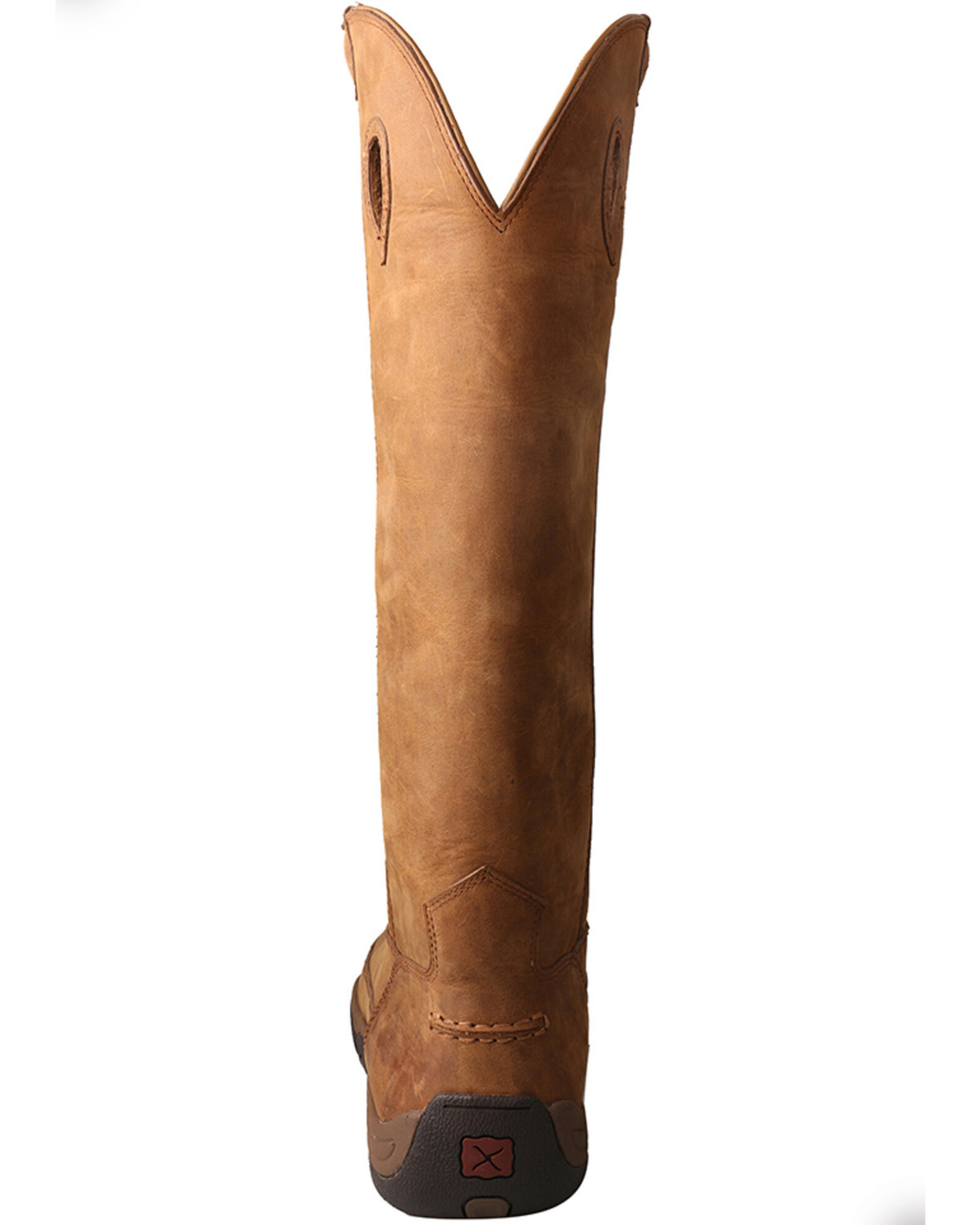 Twisted X Men s 17 Viperguard Waterproof Snake Boots Country Outfitter