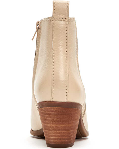 Image #4 - Frye & Co. Women's Jacy Chelsea Boots, , hi-res