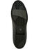 Image #5 - Ariat Men's Heritage Lace Paddock Boots - Round Toe, Black, hi-res