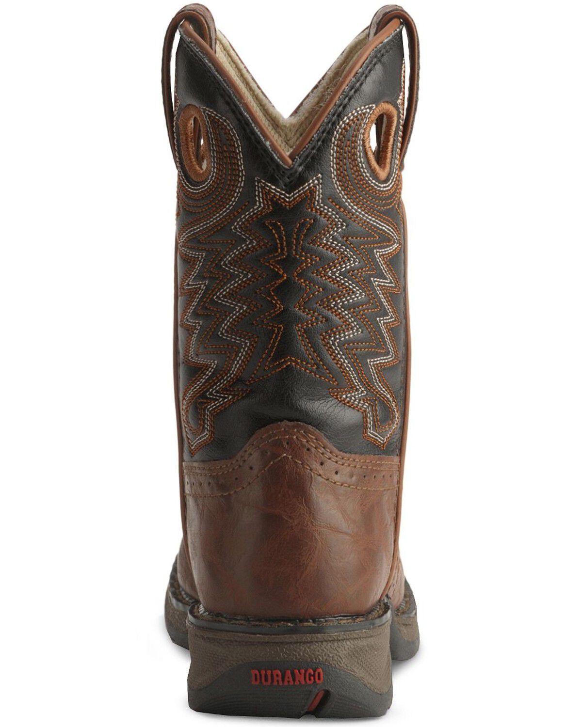 rebel cowboy boots
