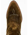 Image #6 - Idyllwind Women's Charmed Life Western Boots - Pointed Toe, Olive, hi-res