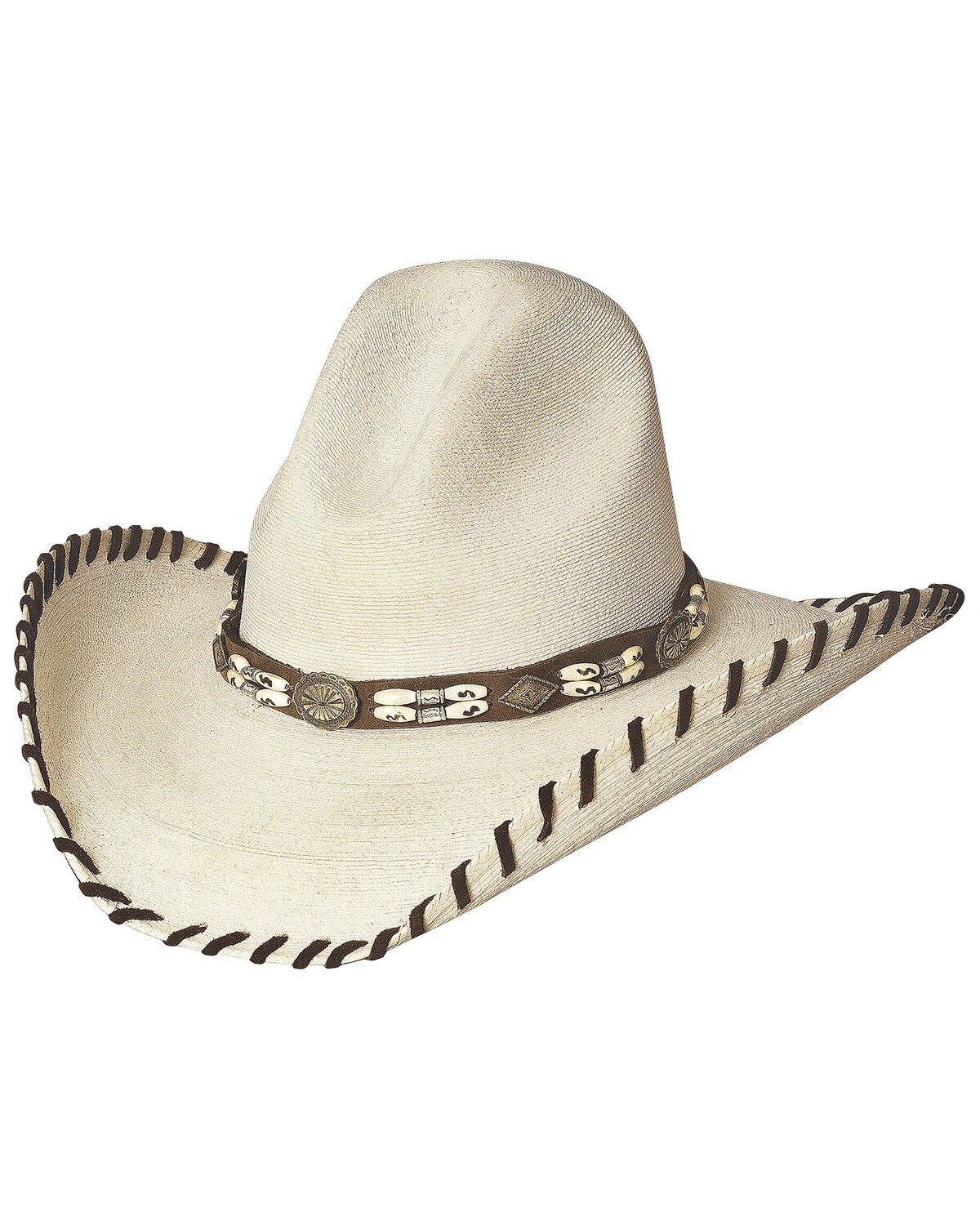 panama cowboy hat