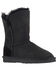 Lamo Footwear Women's Liberty 9" Boots , Black, hi-res