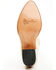 Image #7 - Macie Bean Women's Spacey Gracey Western Boots - Round Toe, Ivory, hi-res