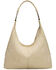 Image #4 - Wrangler Women's Floral Tooled Hobo Bag with Pouch, Beige, hi-res