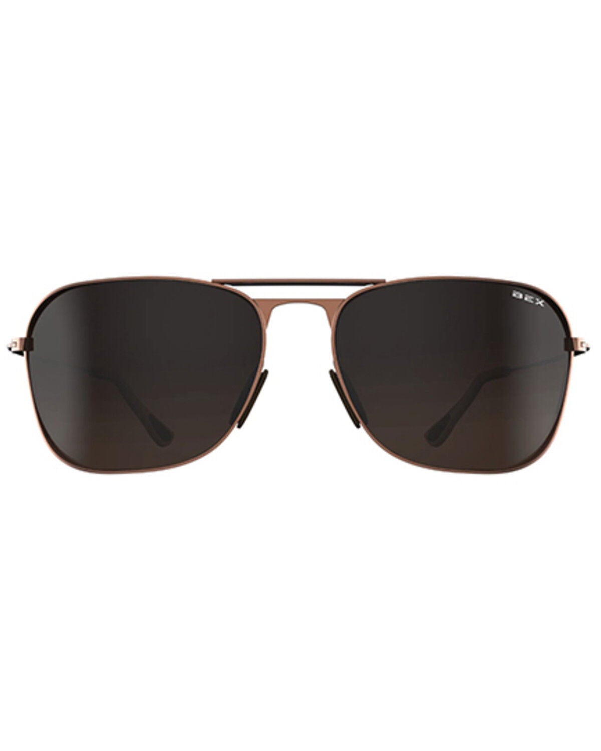 Image #3 - Bex Ranger OTG Sunglasses, Rose Gold, hi-res