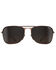Image #3 - Bex Ranger OTG Sunglasses, Rose Gold, hi-res