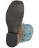 Image #7 - Smoky Mountain Men's Knoxville Performance Western Boots - Broad Square Toe , Multi, hi-res