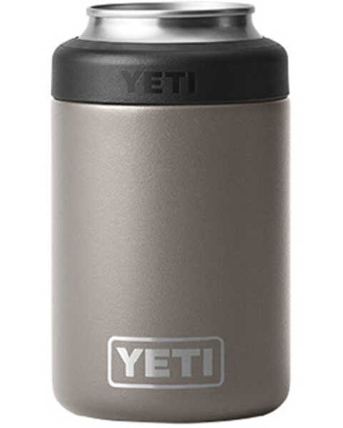 Yeti 2.0 Colster Sharptail Taupe Can Insulator, Taupe, hi-res