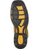 Ariat Men's VentTEK WorkHog® Work Boots - Composite Toe , Brown, hi-res