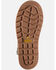 Image #4 - Keen Men's Cincinnati 6" Waterproof Work Boots - Carbon Toe, Brown, hi-res
