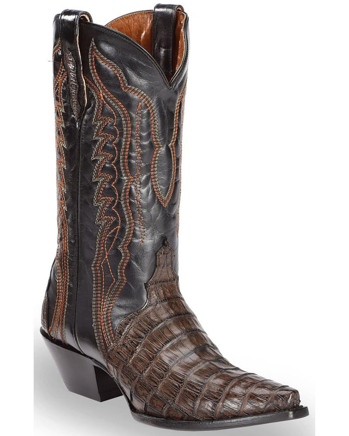 dan post caiman boots