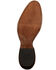 Image #7 - Tony Lama Men's McCandles Western Boots - Round Toe, Brown, hi-res