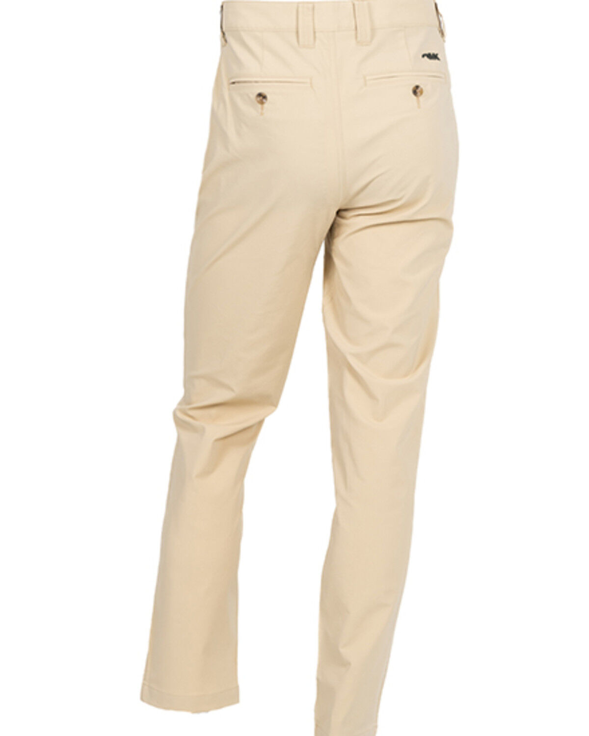 Image #2 - Mountain Khakis Men's Teton Hybrid Pants, Sand, hi-res