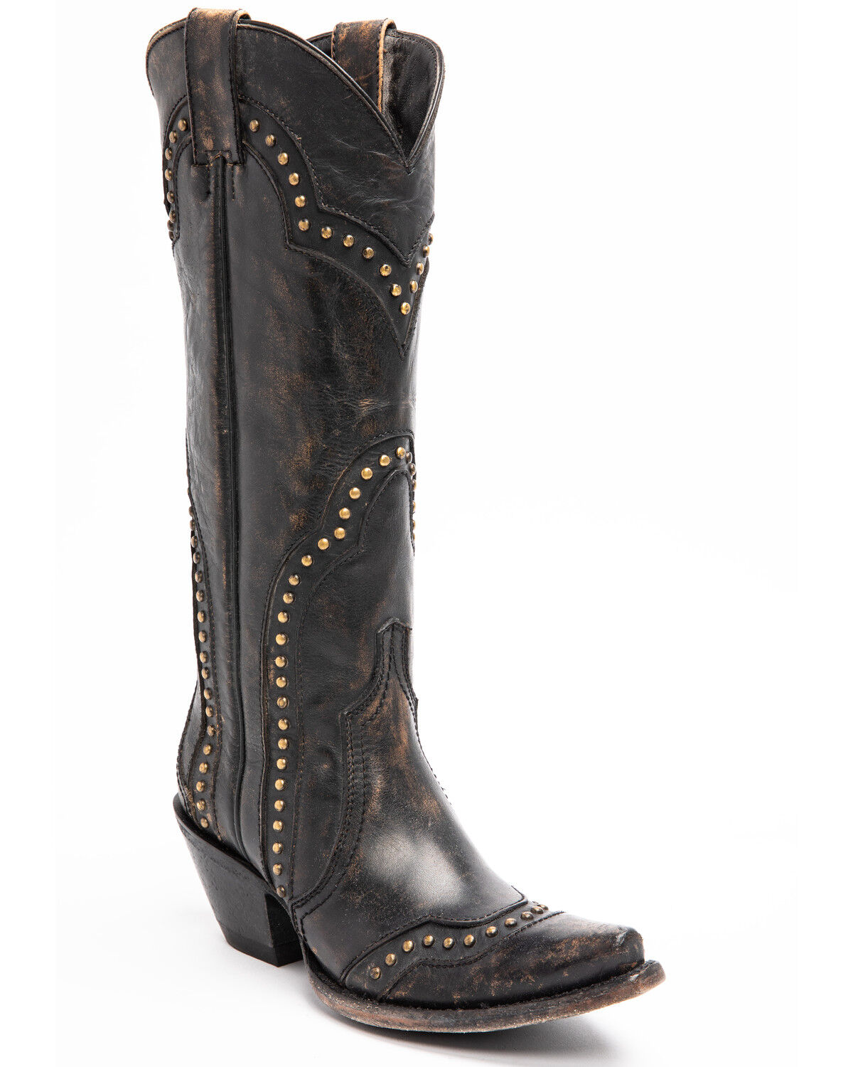 Image #1 - Idyllwind Women's Rite A Way Western Boots - Snip Toe, , hi-res