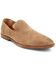 Image #1 - Frye Men's Chris Venetian Casual Shoes, Grey, hi-res