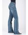 Stetson Women's Medium Southwestern 214 City Trouser Jeans, , hi-res