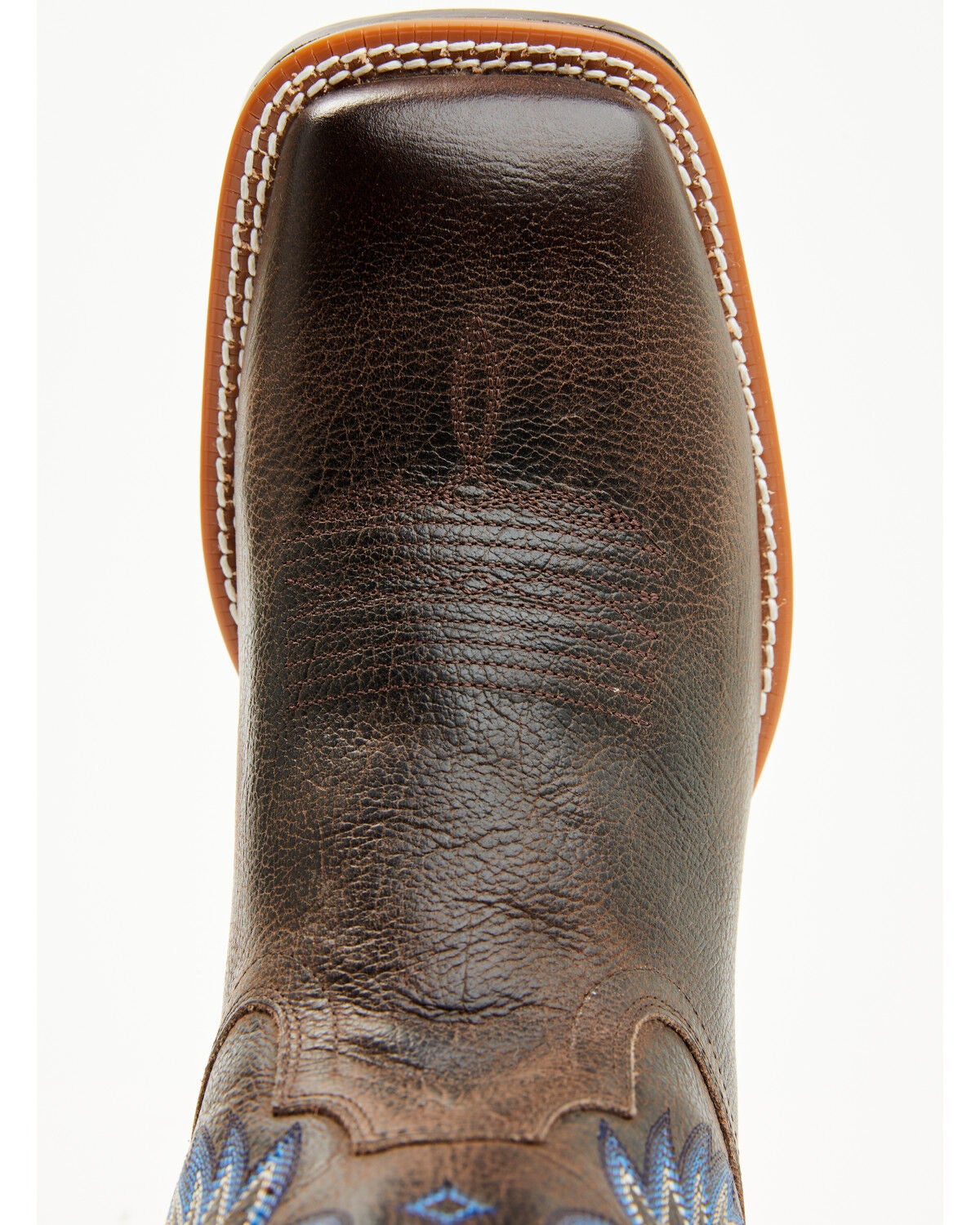 Cody James Hoverfly Axel Performance Western Boots - Broad Square