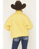 Image #4 - Cleo + Wolf Women's Harper Quilted Jacket, Light Green, hi-res