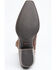 Image #7 - Shyanne Women's Xero Gravity Selma Western Performance Boots - Snip Toe, Brown, hi-res