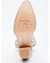 Image #7 - Idyllwind Women's Gambler Western Boots - Medium Toe, White, hi-res