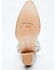 Image #7 - Idyllwind Women's Gambler Western Boots - Round Toe, White, hi-res