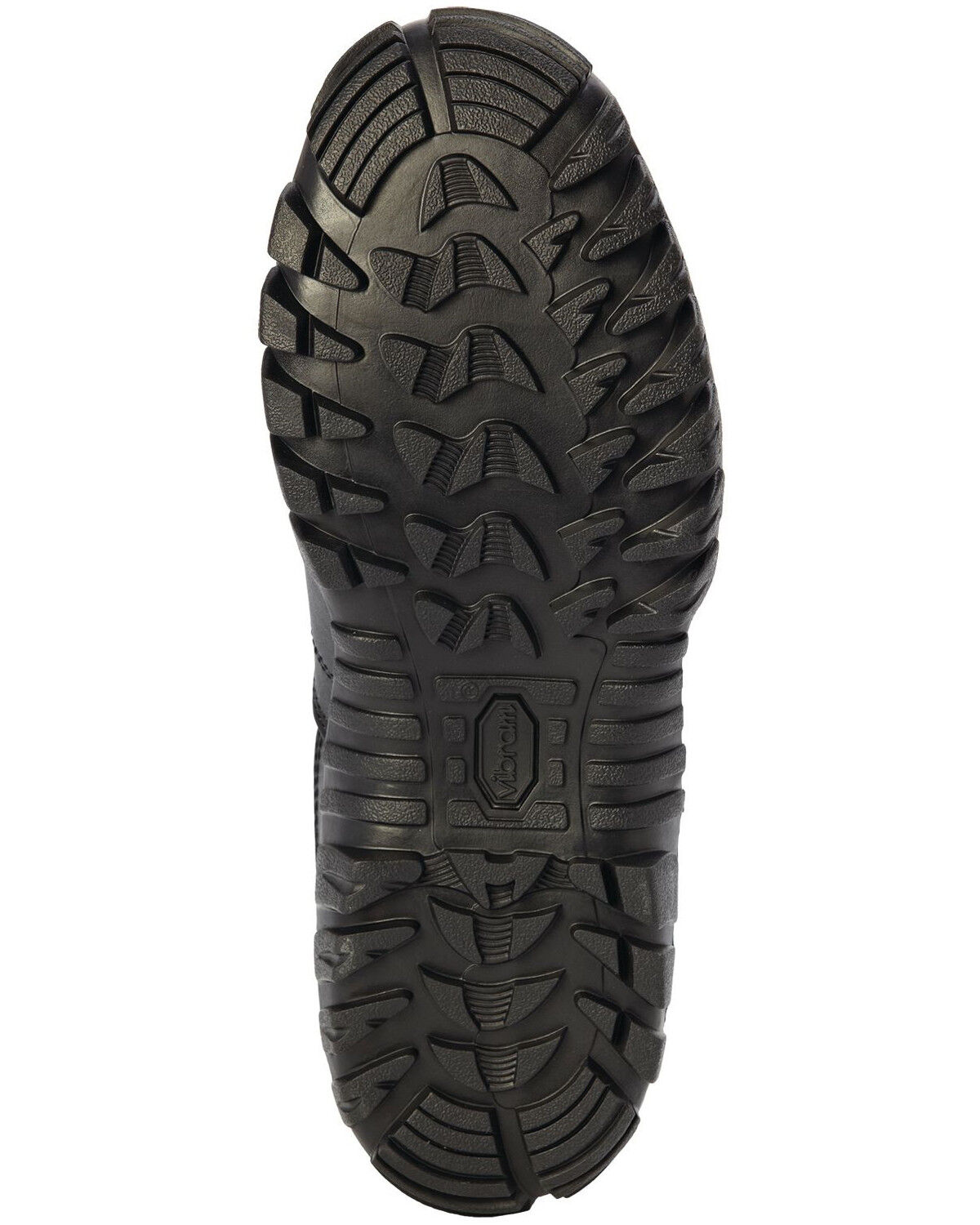 Image #7 - Belleville Men's TR Khyber Hot Weather Military Boots - Soft Toe, Black, hi-res