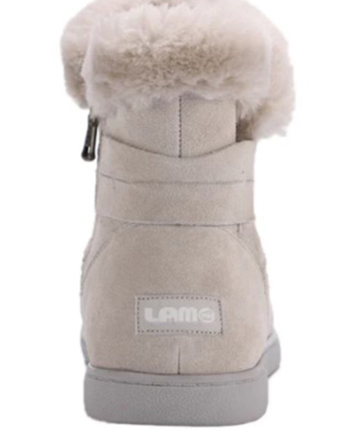 Image #5 - Lamo Women's Capri Boots, , hi-res