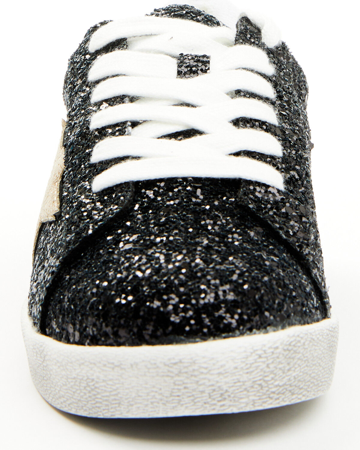 Image #4 - Very G Women's Skylar Casual Shoes, Black, hi-res