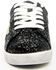 Image #4 - Very G Women's Skylar Casual Shoes, Black, hi-res