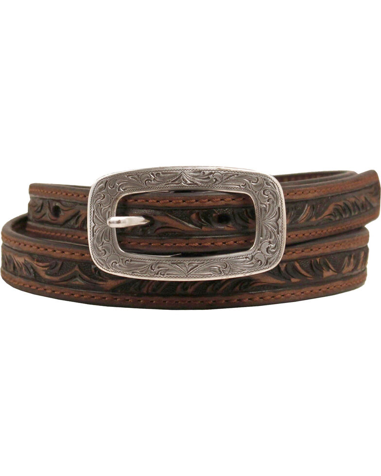 Ariat Embossed Belt Country Outfitter