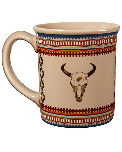 Pendleton American West Legendary Mug, Beige/khaki, hi-res