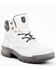 Image #1 - Wolverine x Ram Collection Men's Tradesman Work Boots - Composite Toe, White, hi-res