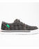 Twisted X Men's ECO Casual Athletic Shoes - Moc Toe, Black/white, hi-res