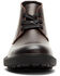 Frye Men's Jackson Chukka Work Boots - Soft Toe, Dark Brown, hi-res